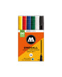 ONE4ALL™ 127HS Basic Set 1 - 6pc
