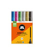 ONE4ALL™ 227HS Metallic Set