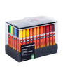 ONE4ALL™ Complete Set 4mm 74 Colors