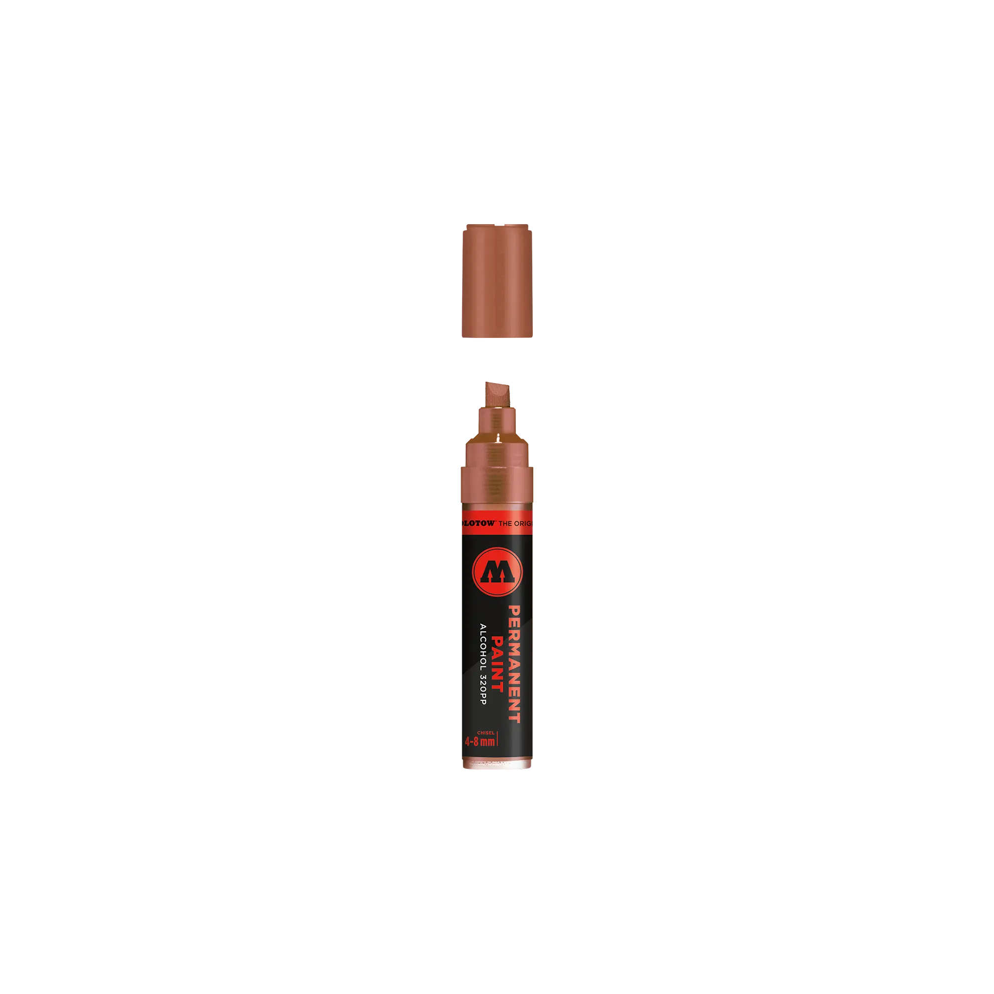 320PP High Quality Marker Copper