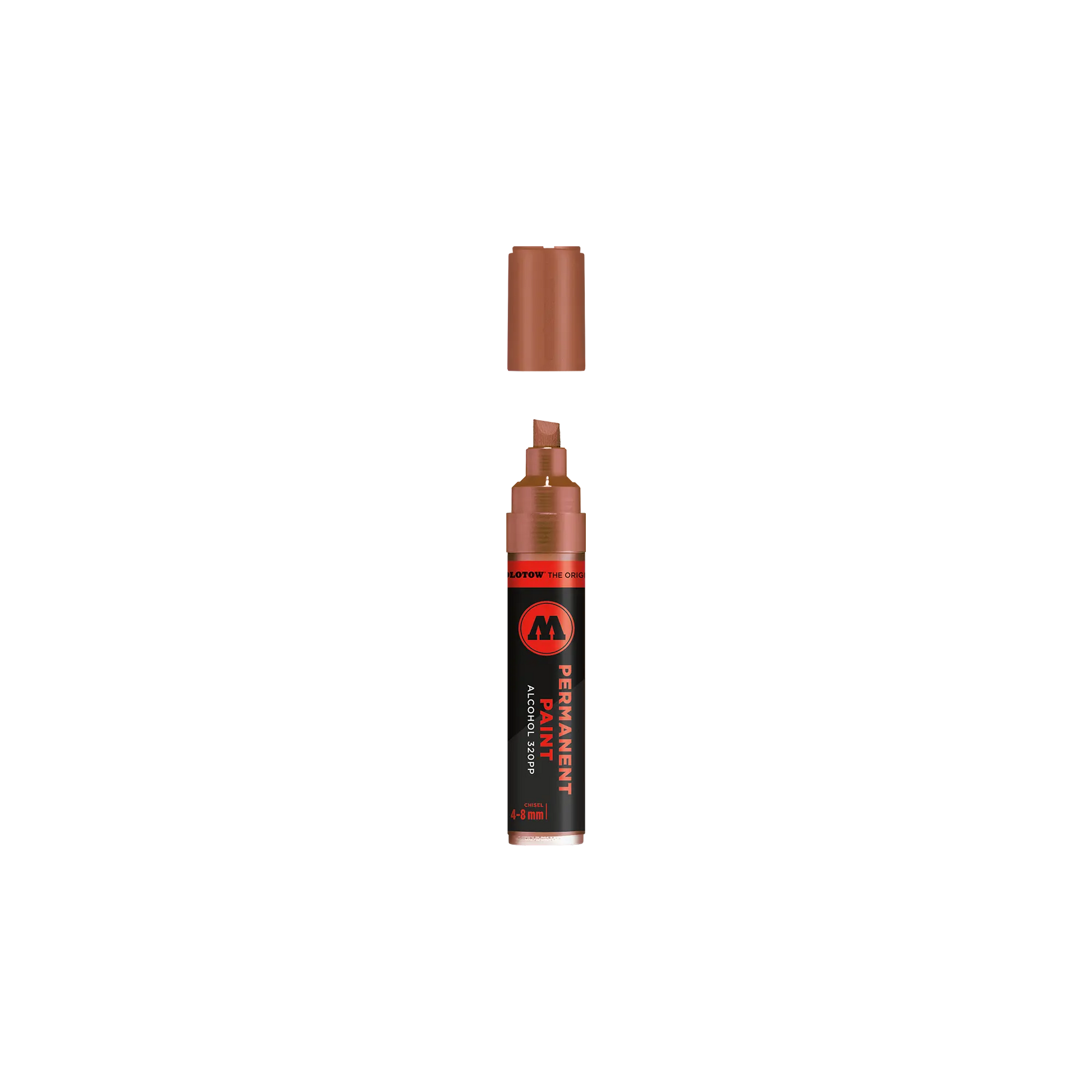 320PP High Quality Marker Copper