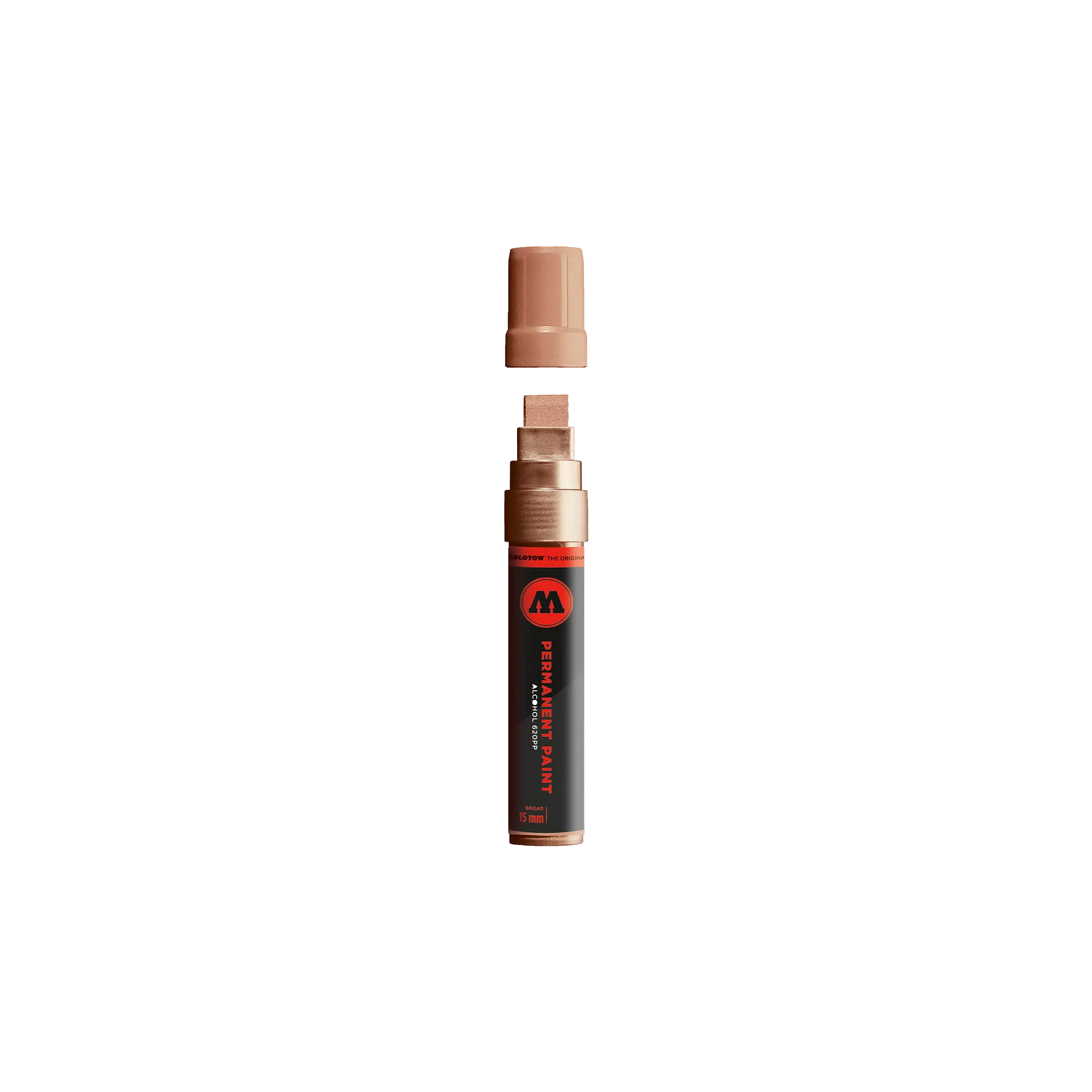 620PP High Quality Marker Copper