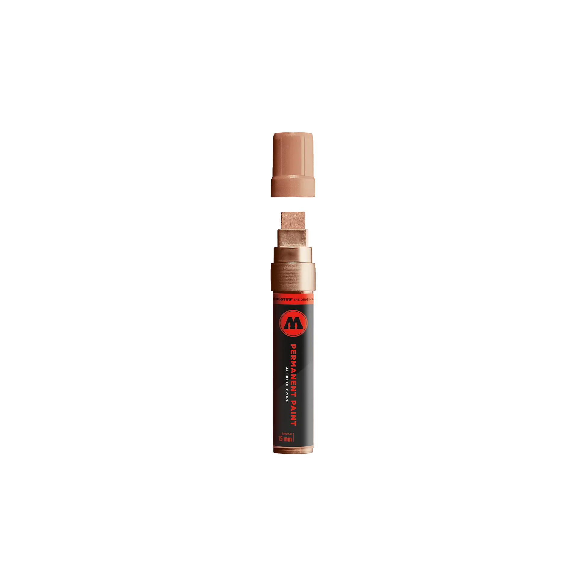 620PP High Quality Marker Copper