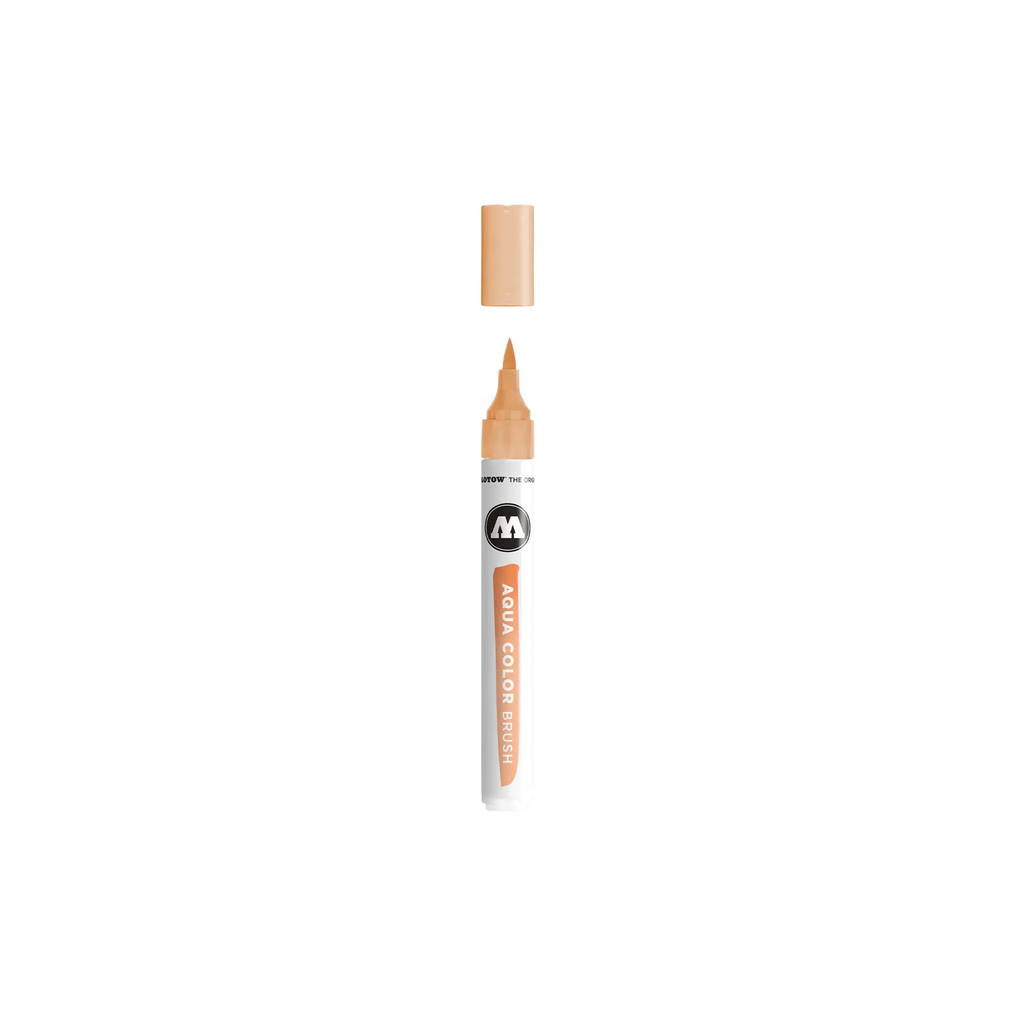 Aqua Colour Brush #062 apricot
