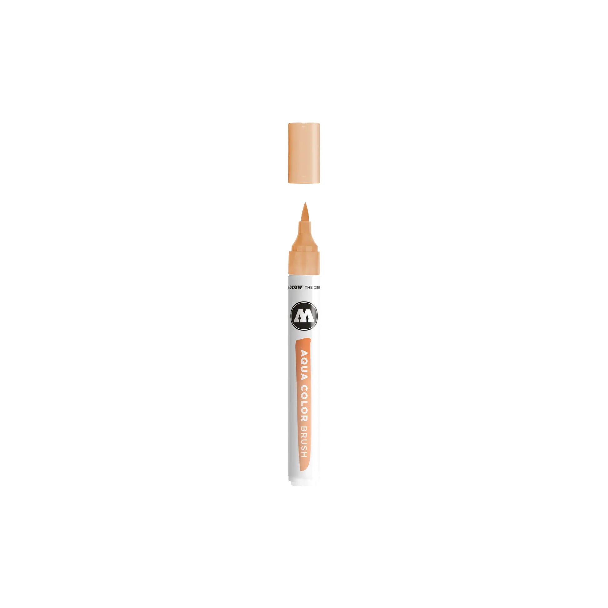 Aqua Colour Brush #062 apricot