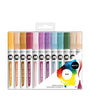 AQUA COLOR BRUSH Basic Set 2