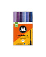 ONE4ALL™ 127HS Violet Set - 6pc