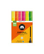 ONE4ALL™ 227HS Neon Set