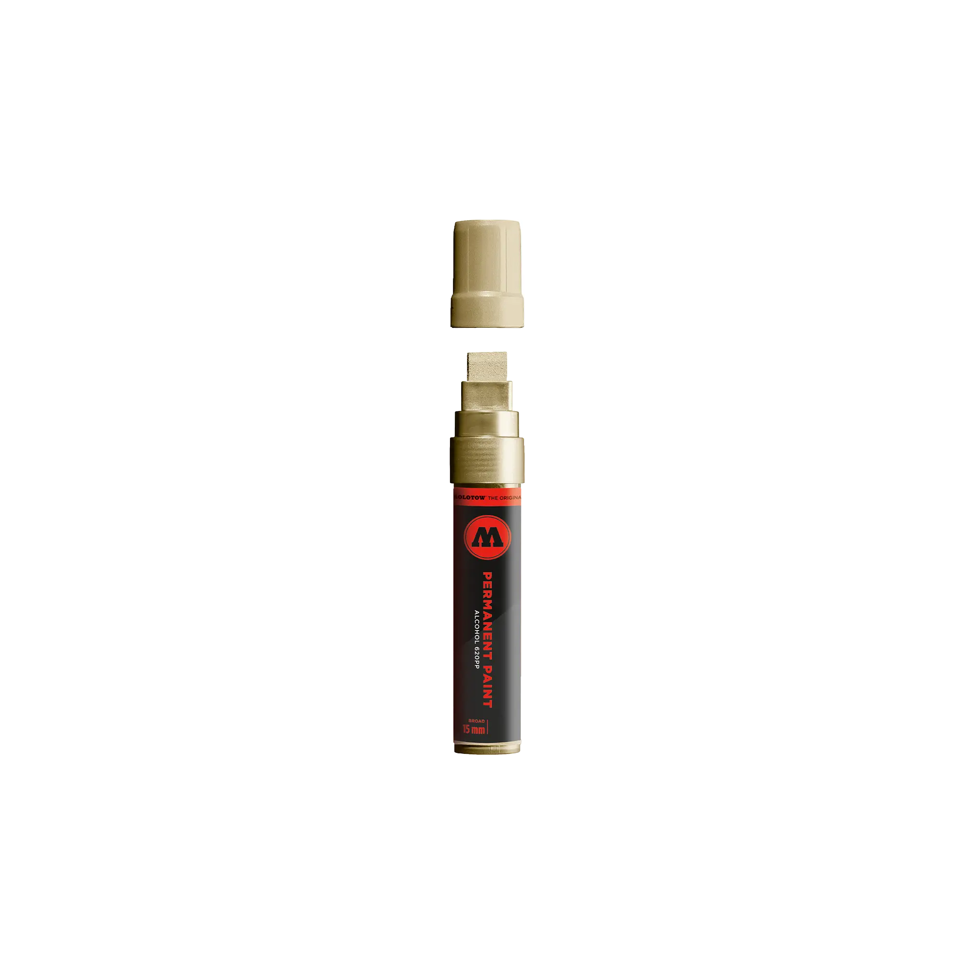 620PP High Quality Marker Gold