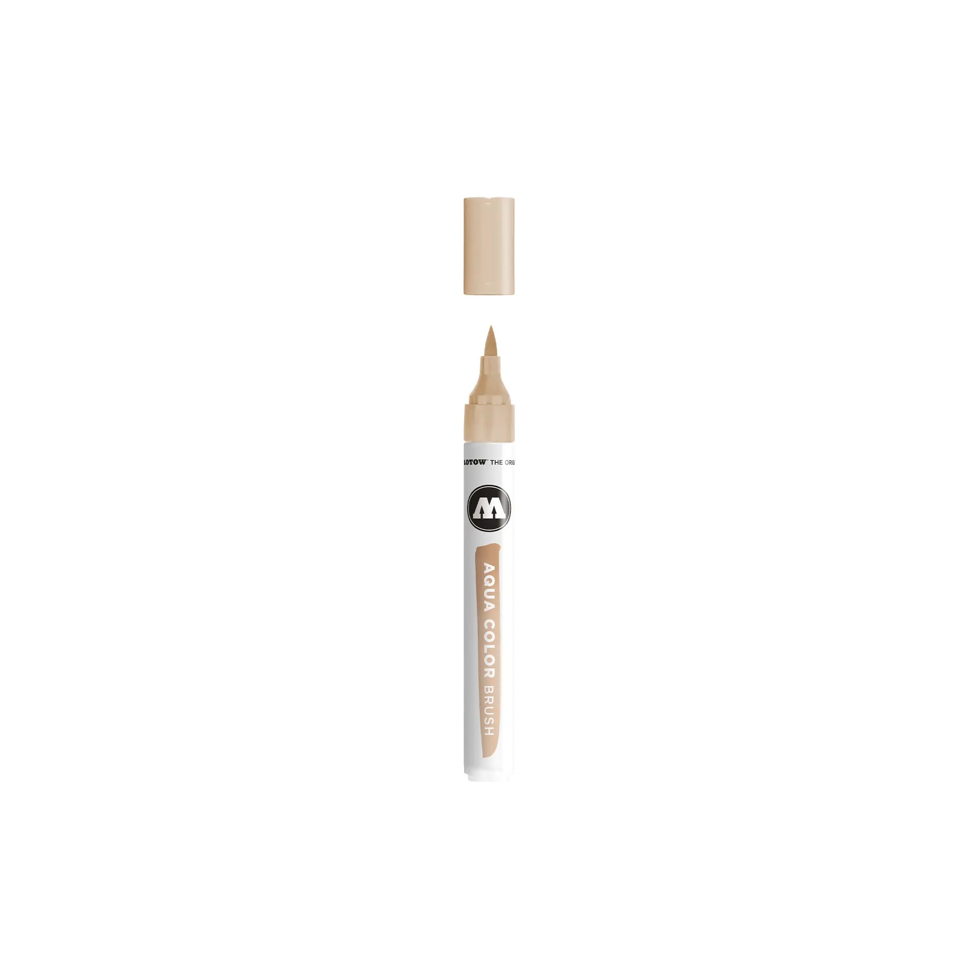 Aqua Colour Brush #059 stone beige