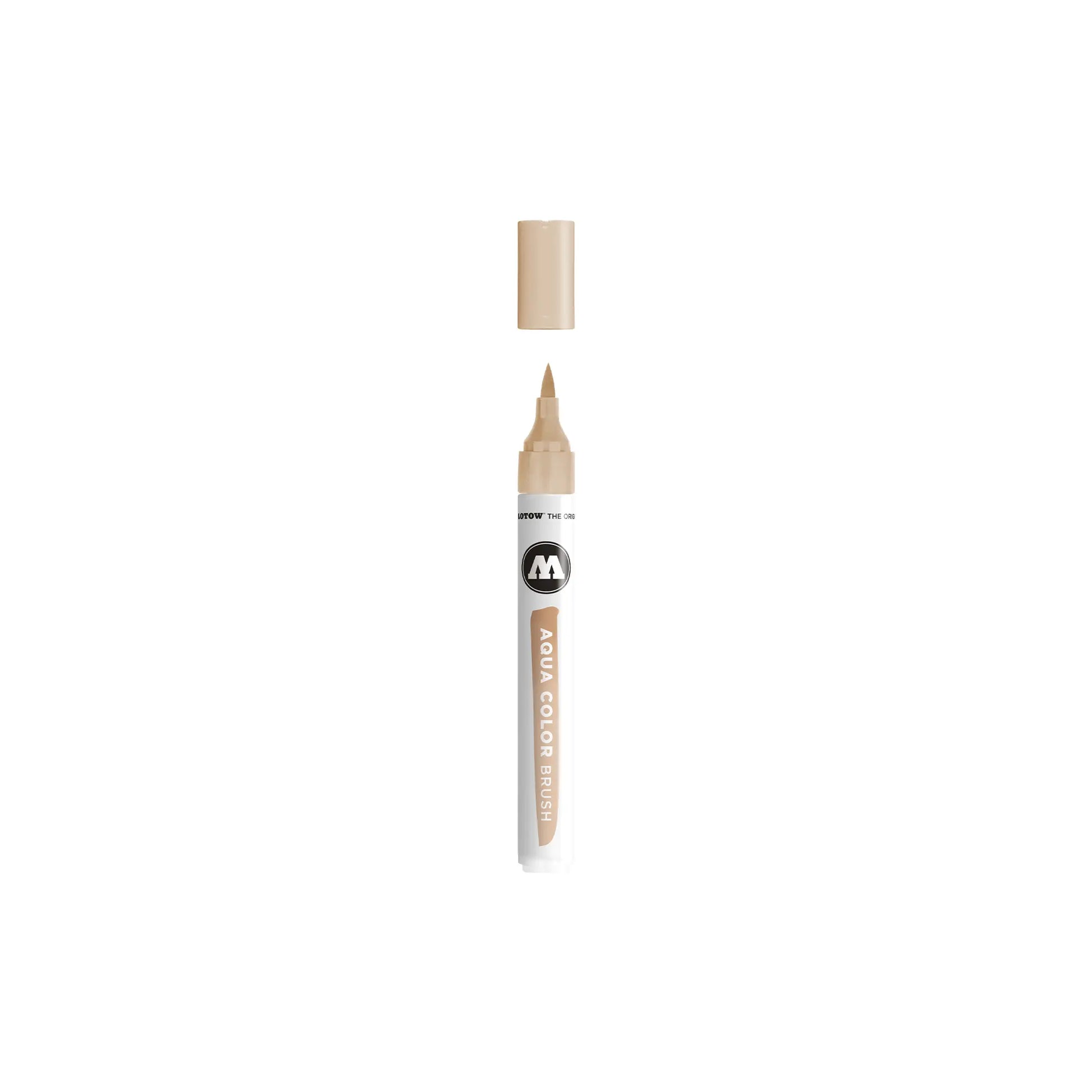 Aqua Colour Brush #059 stone beige