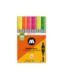 ONE4ALL™ Acrylic Twin Neon Set