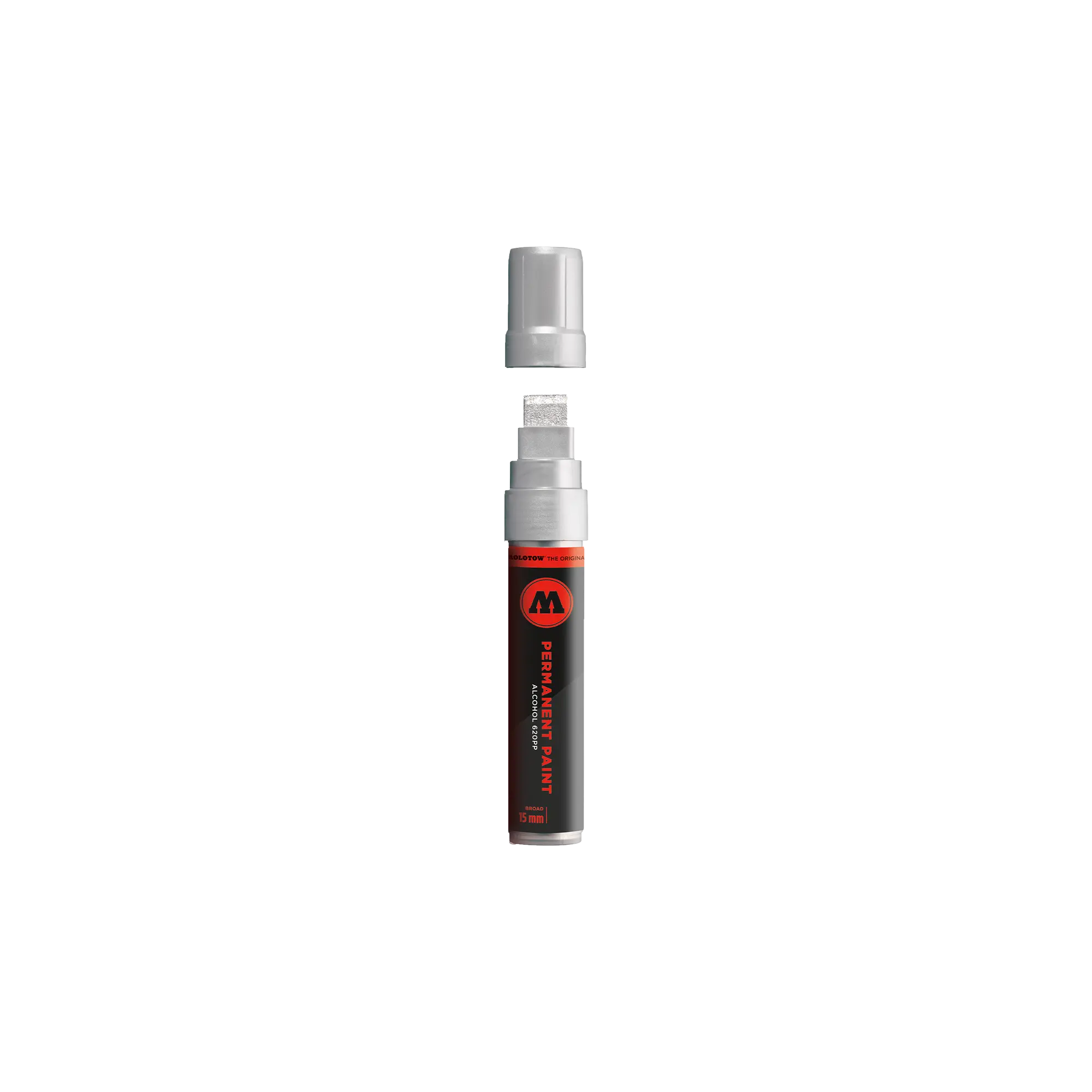 620PP High Quality Marker Chrome