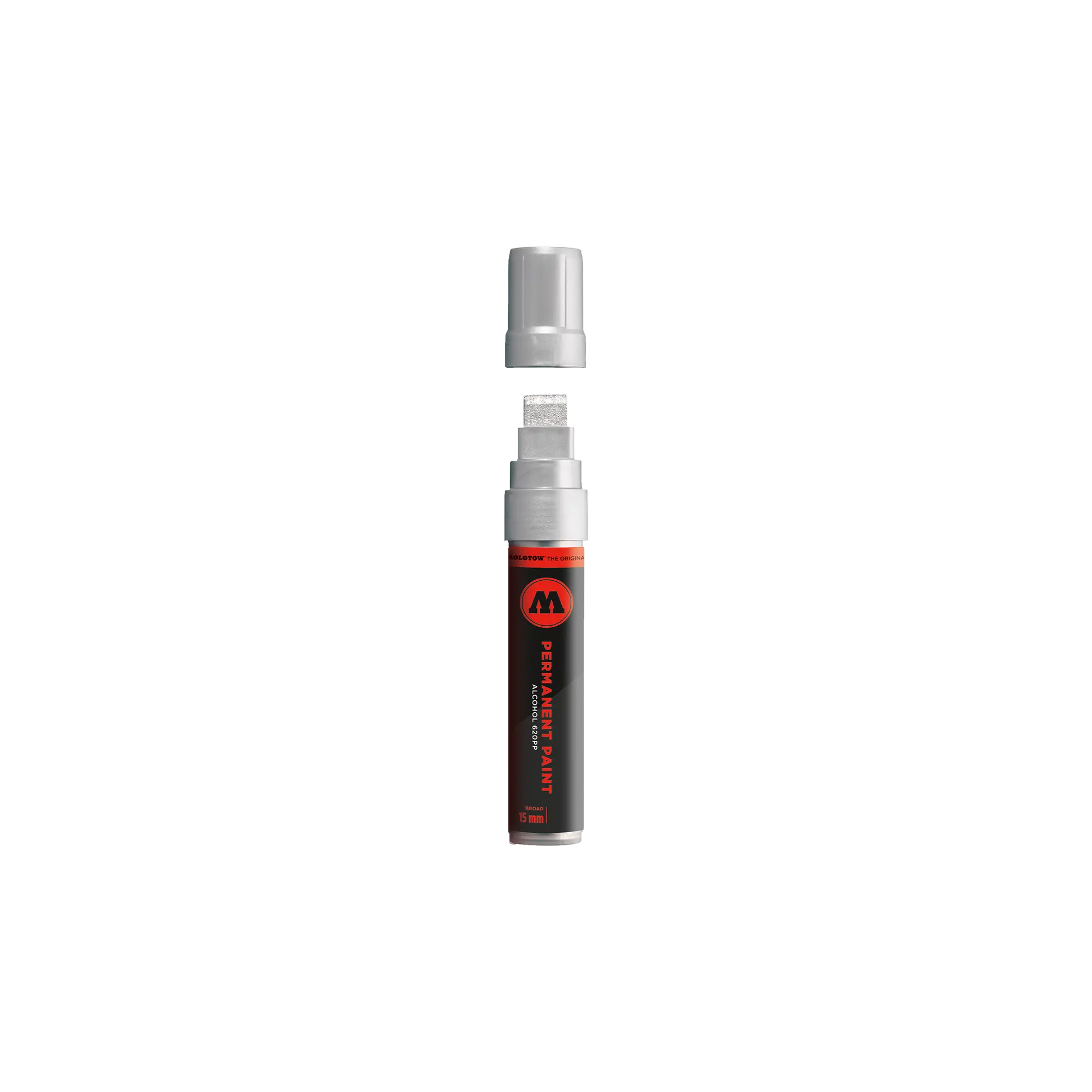 620PP High Quality Marker Chrome