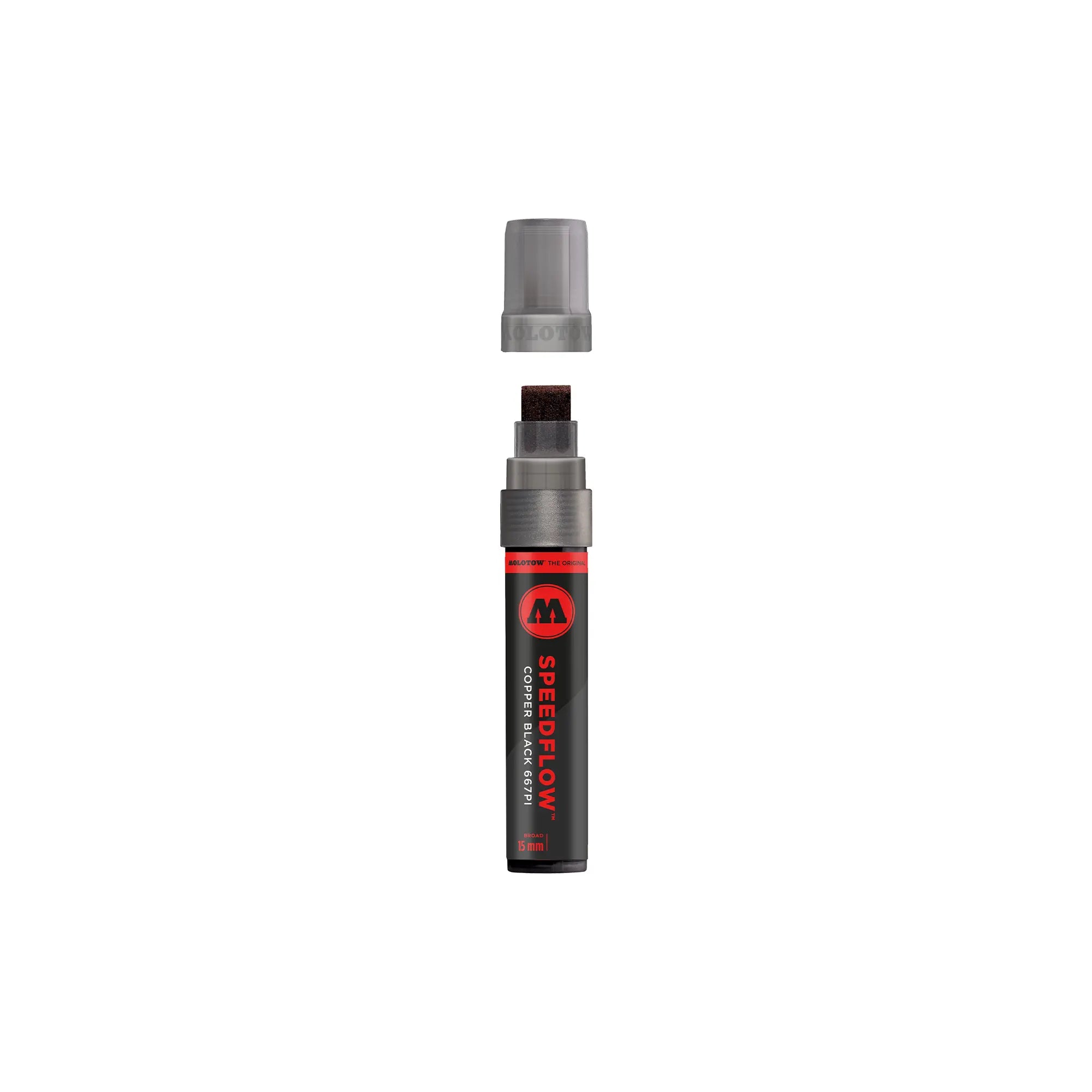Speedflow 667PI Marker 15mm