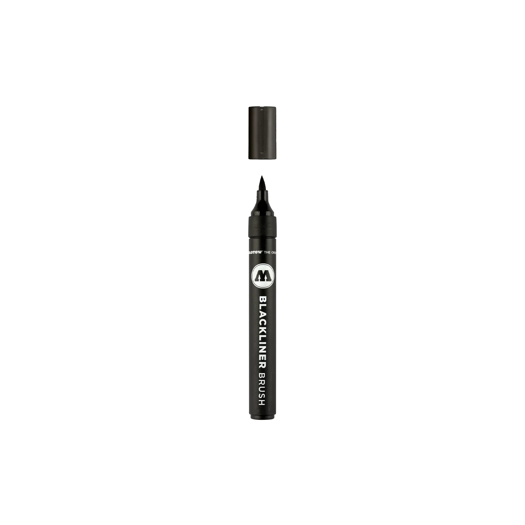 Blackliner Brush black