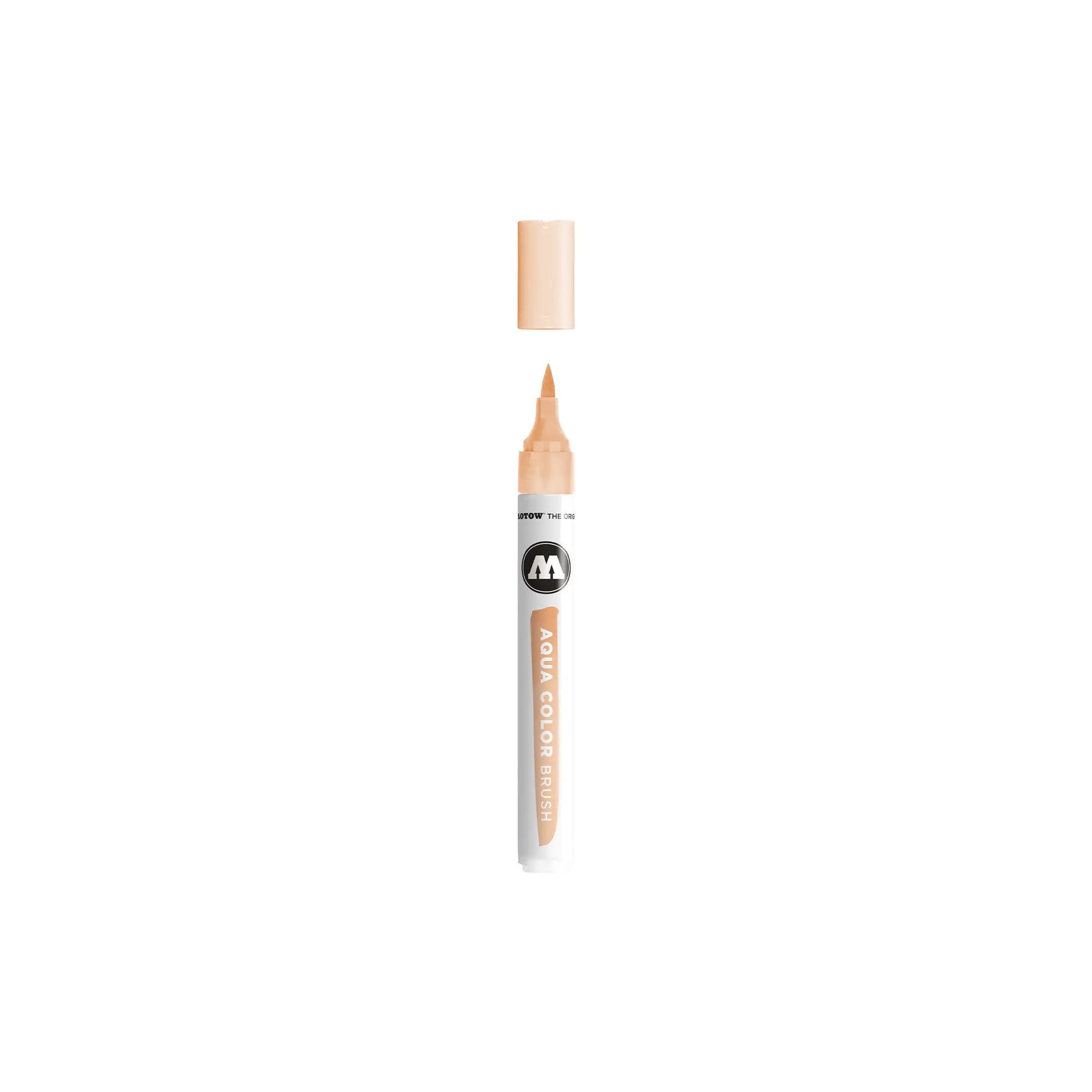 Aqua Colour Brush #056 quartz sand