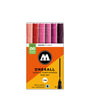 ONE4ALL™ 127HS Pink Set  - 6pc