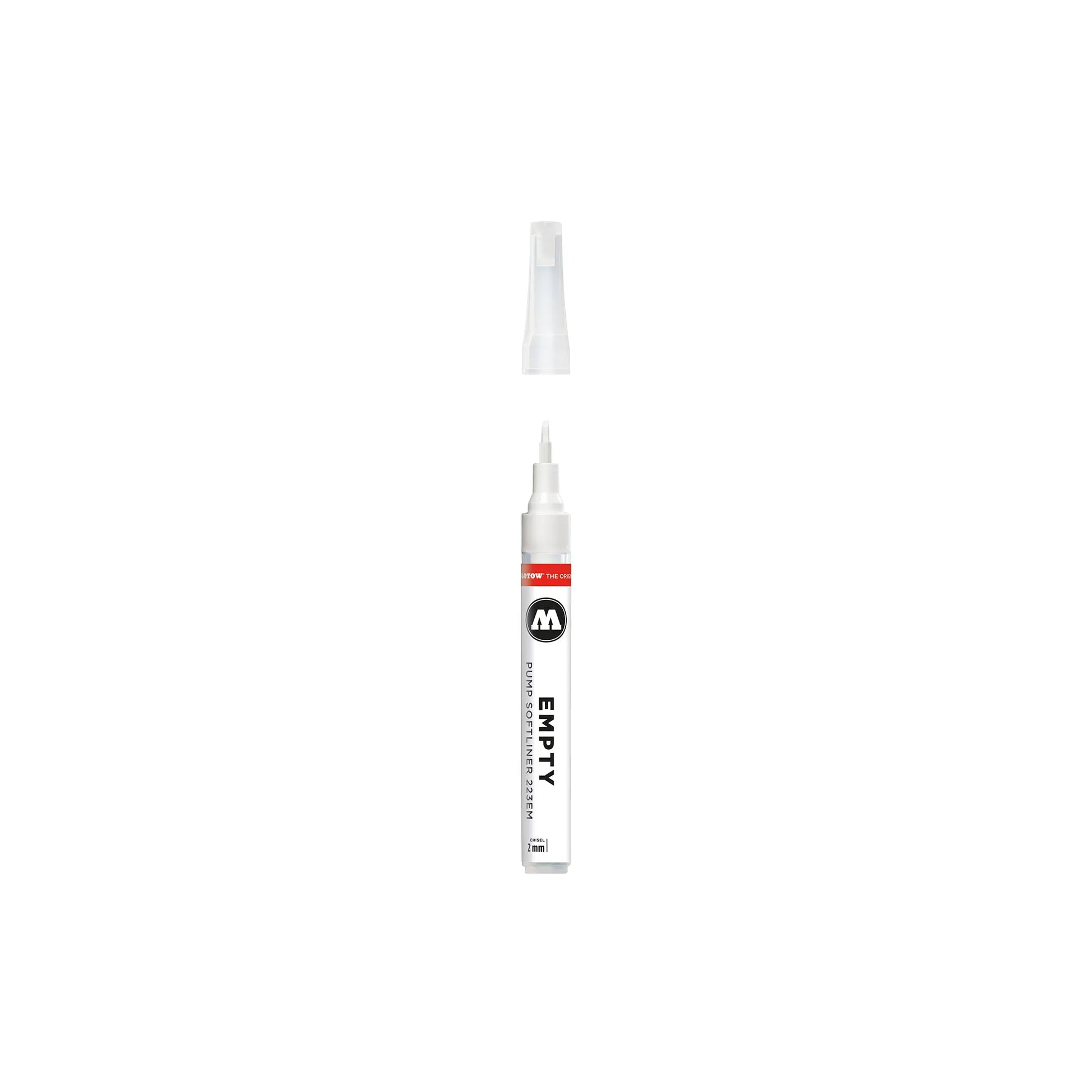 Empty Marker 223EM 2mm