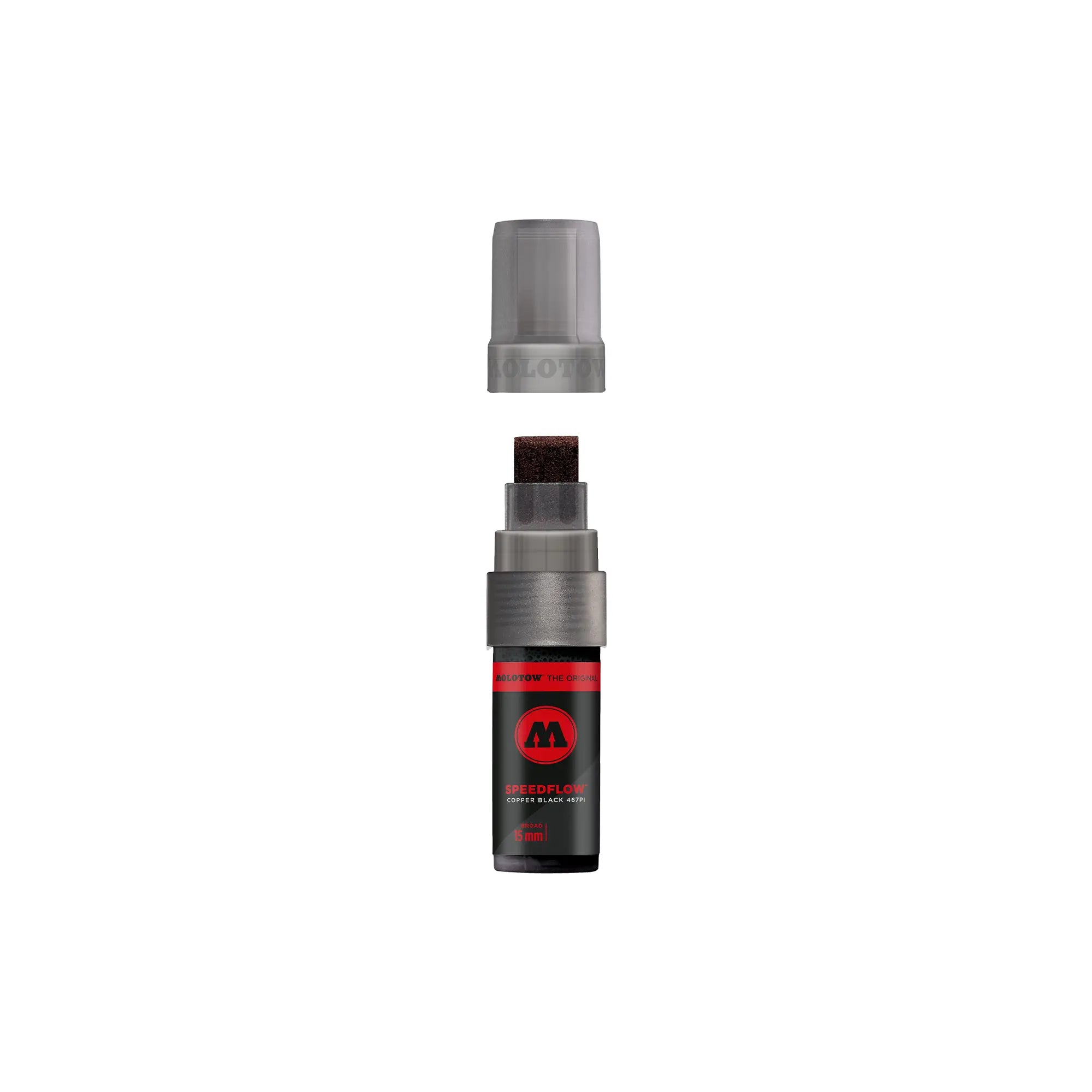 Speedflow 467PI Marker 15mm