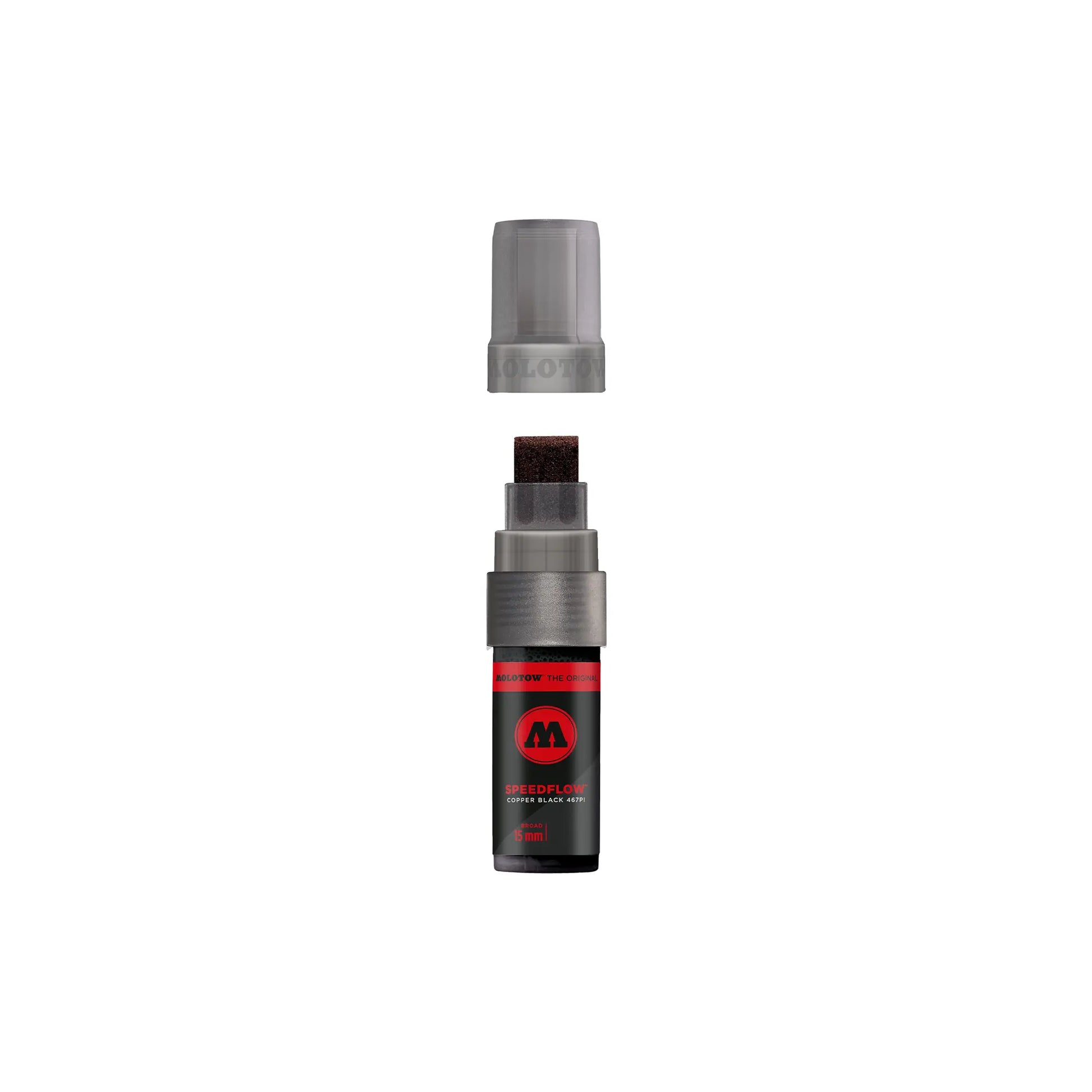 Speedflow 467PI Marker 15mm
