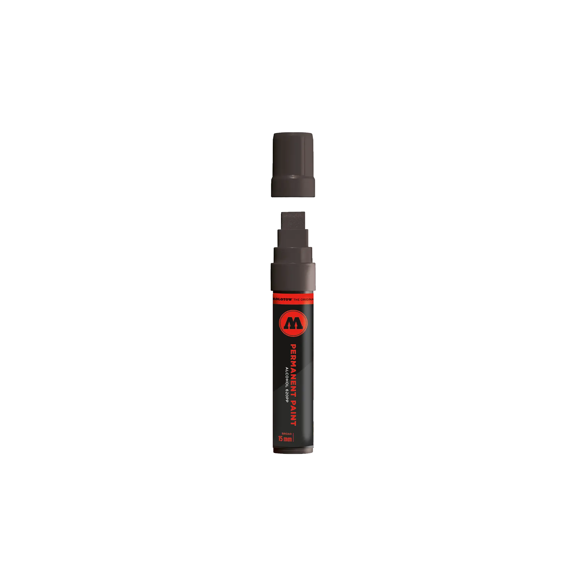 620PP High Quality Marker Signal Black