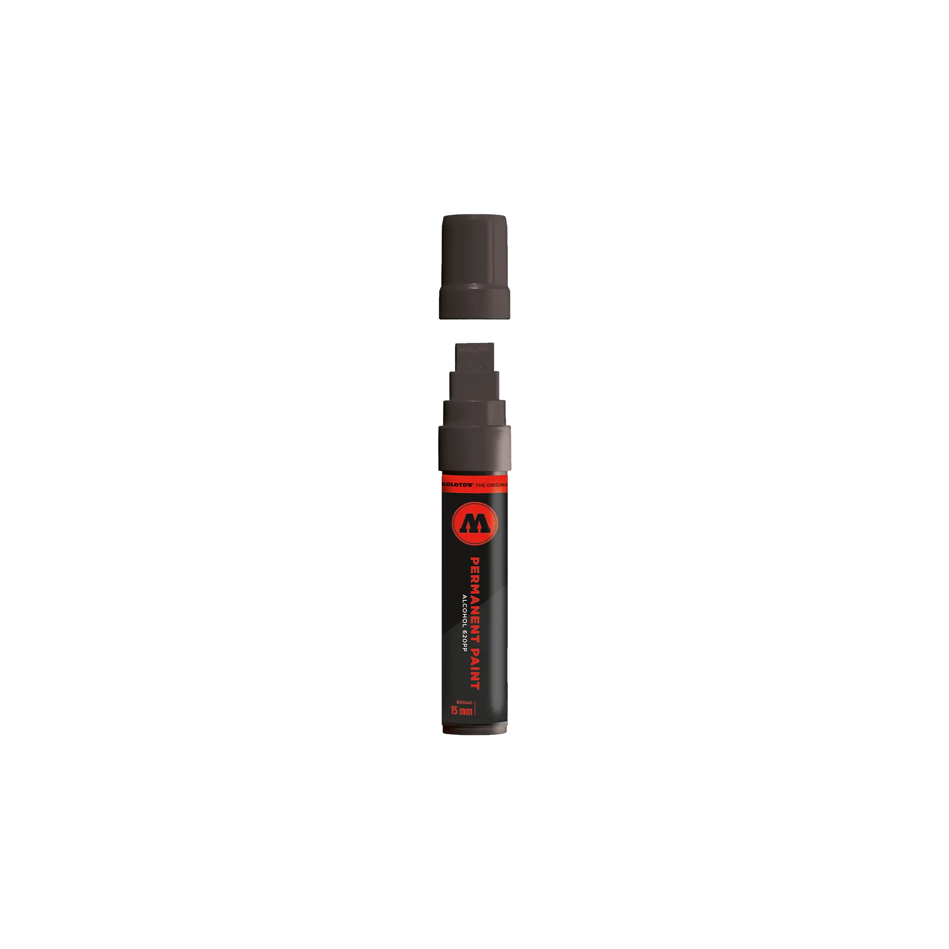 620PP High Quality Marker Signal Black