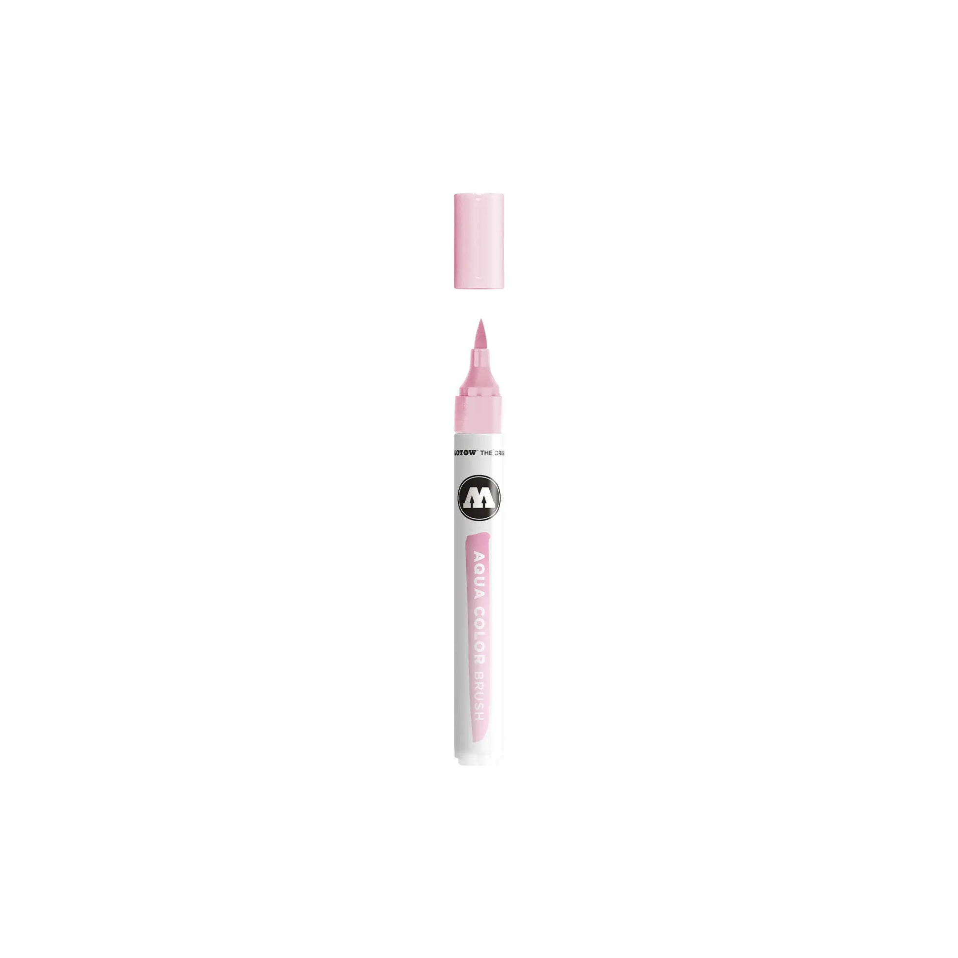 Aqua Colour Brush #055 rose pastel