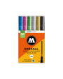 ONE4ALL™ 127HS Metallic Set - 6pc
