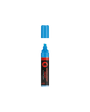 320PP High Quality Marker Shock Blue Middle