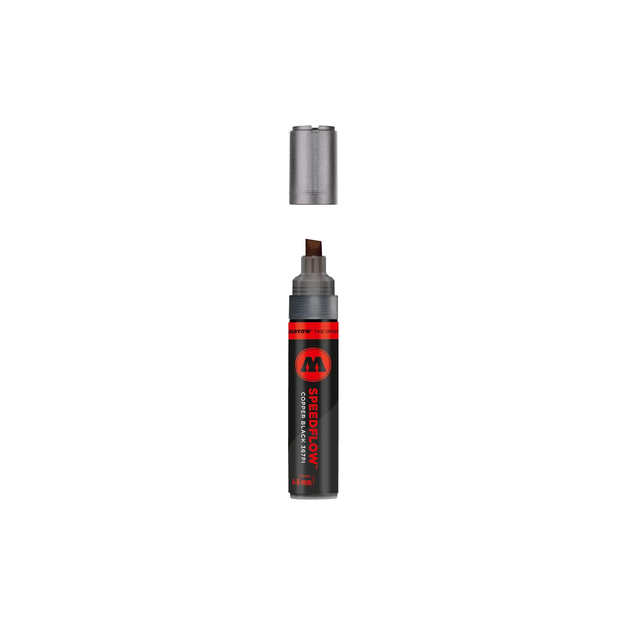 Speedflow 367PI Marker 4-8mm