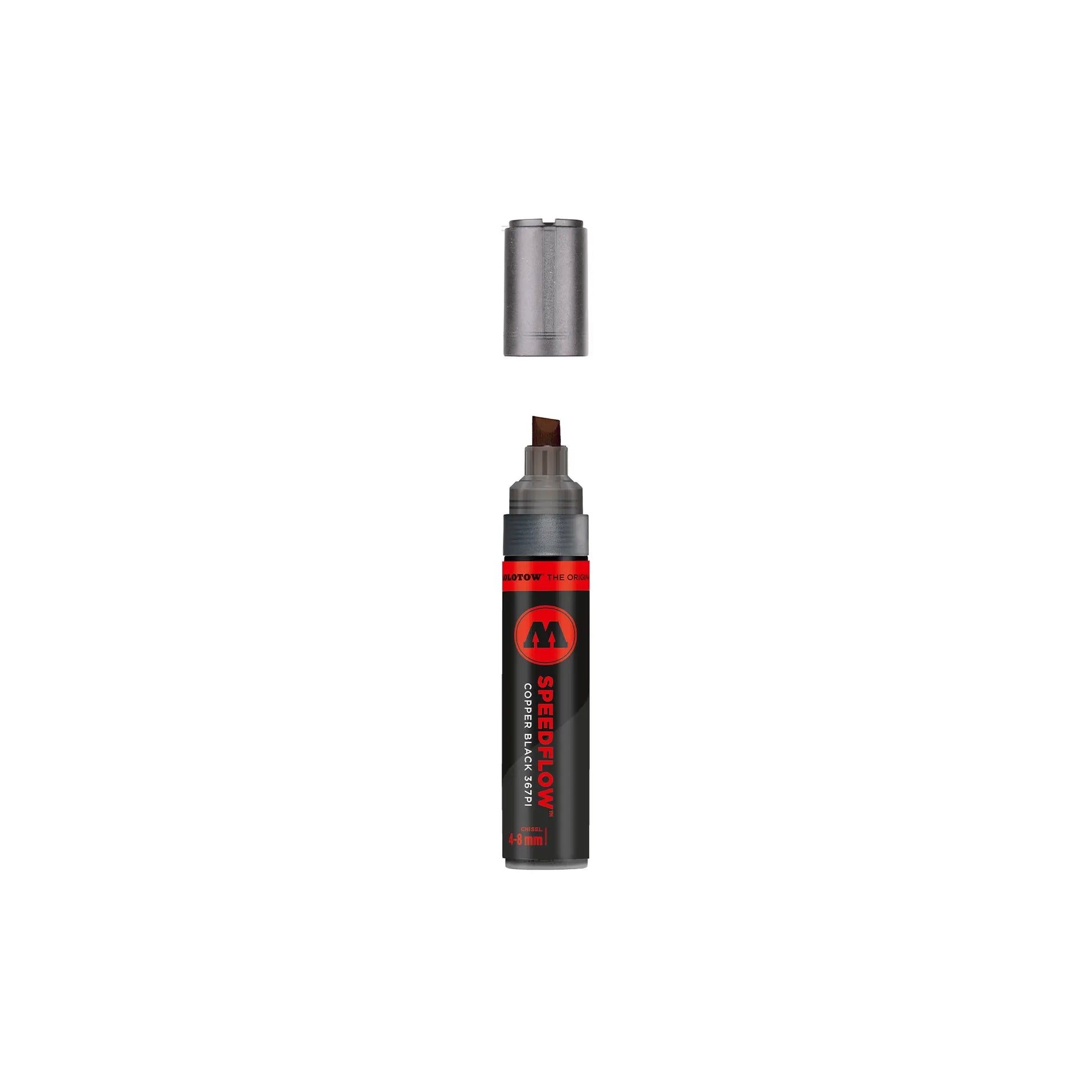 Speedflow 367PI Marker 4-8mm