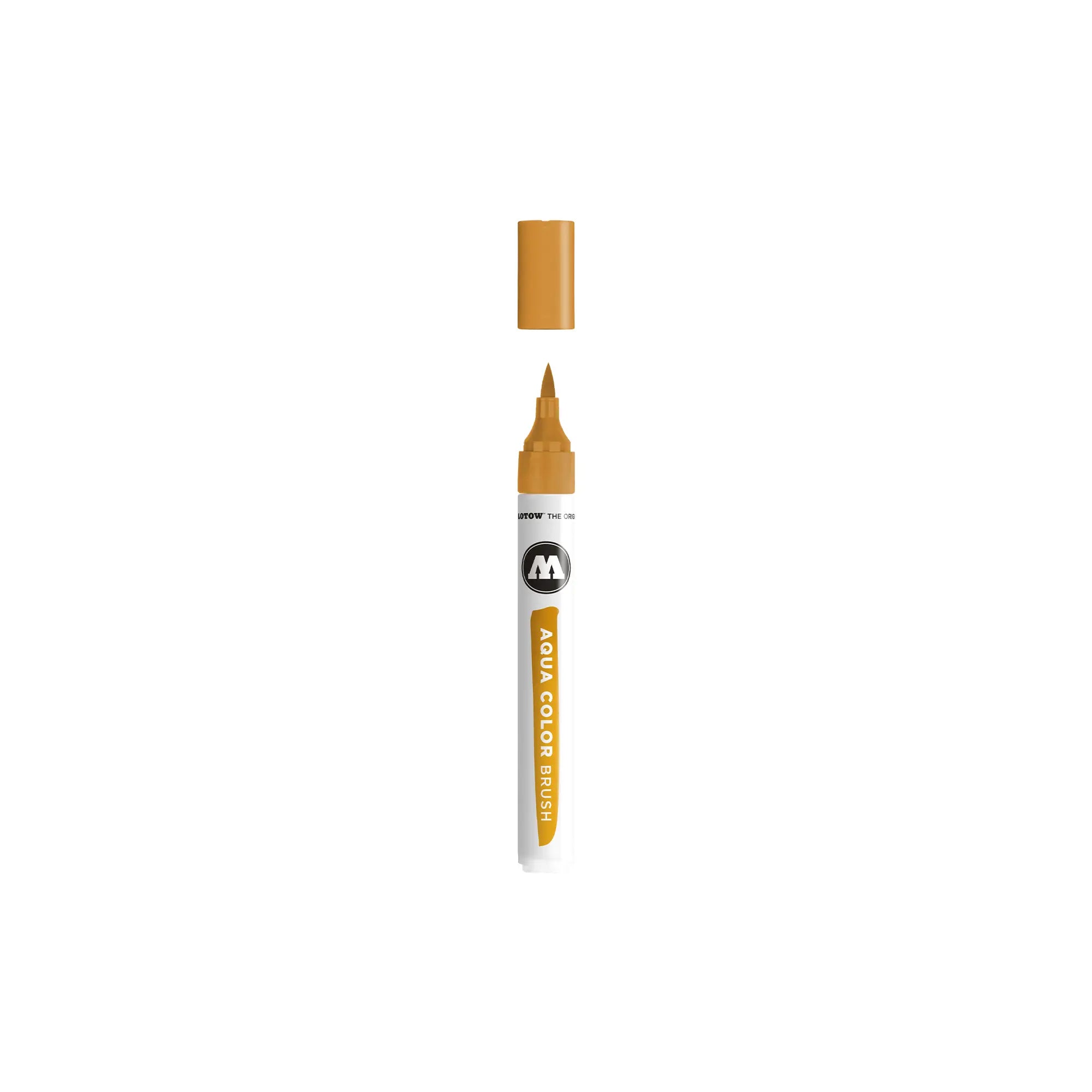 Aqua Colour Brush #053 light brown