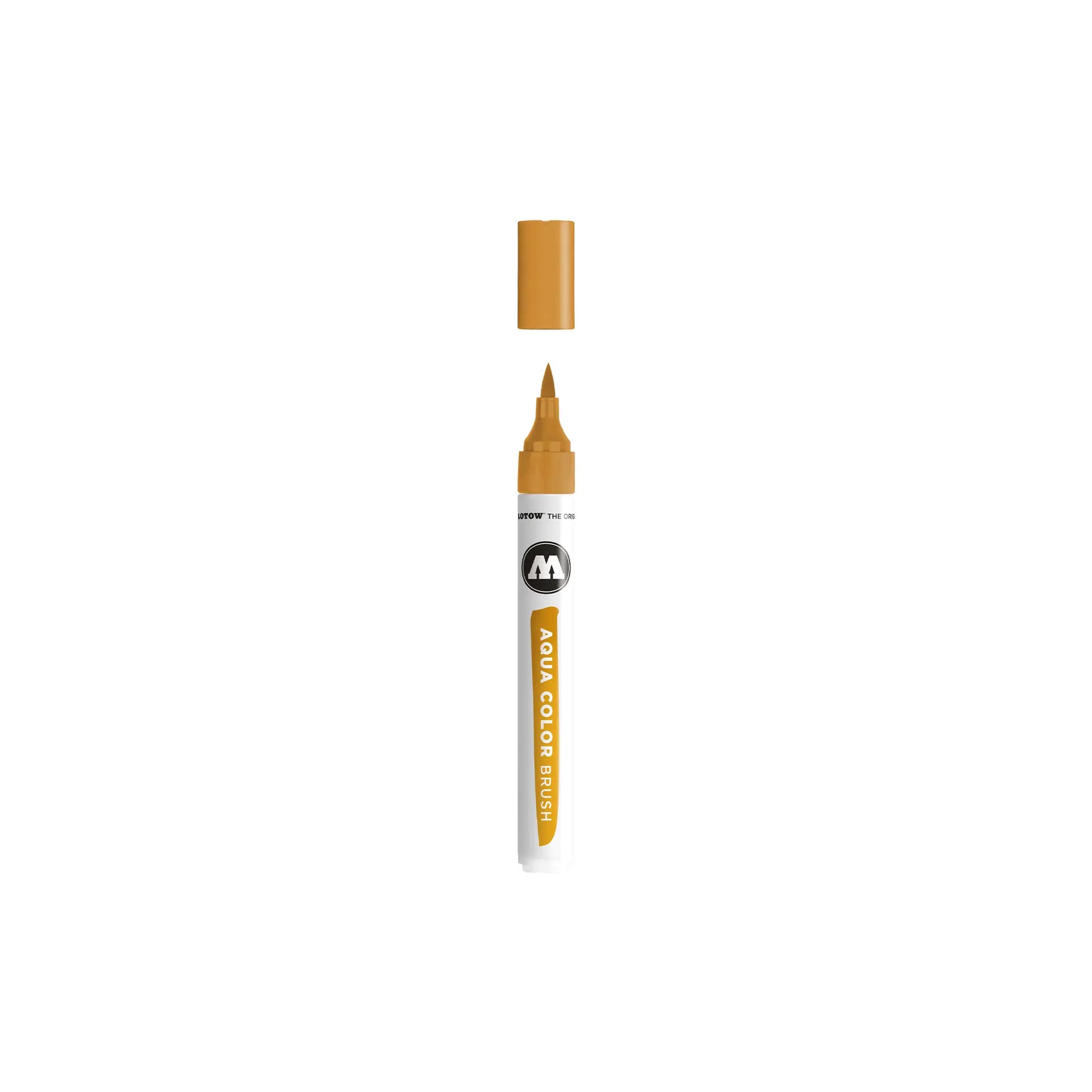 Aqua Colour Brush #053 light brown