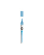 Aqua Colour Brush #052 light blue
