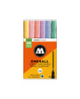 ONE4ALL™ 127HS Pastel Classic Set - 6pc