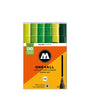 ONE4ALL™ 227HS Green Set