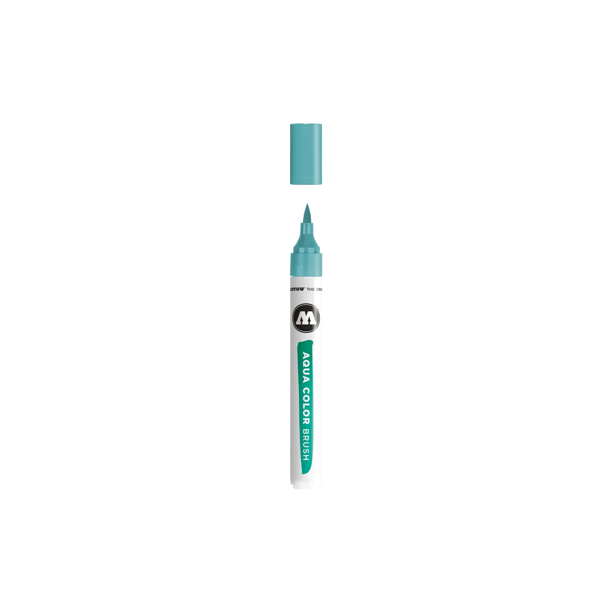 Aqua Colour Brush #051 riviera