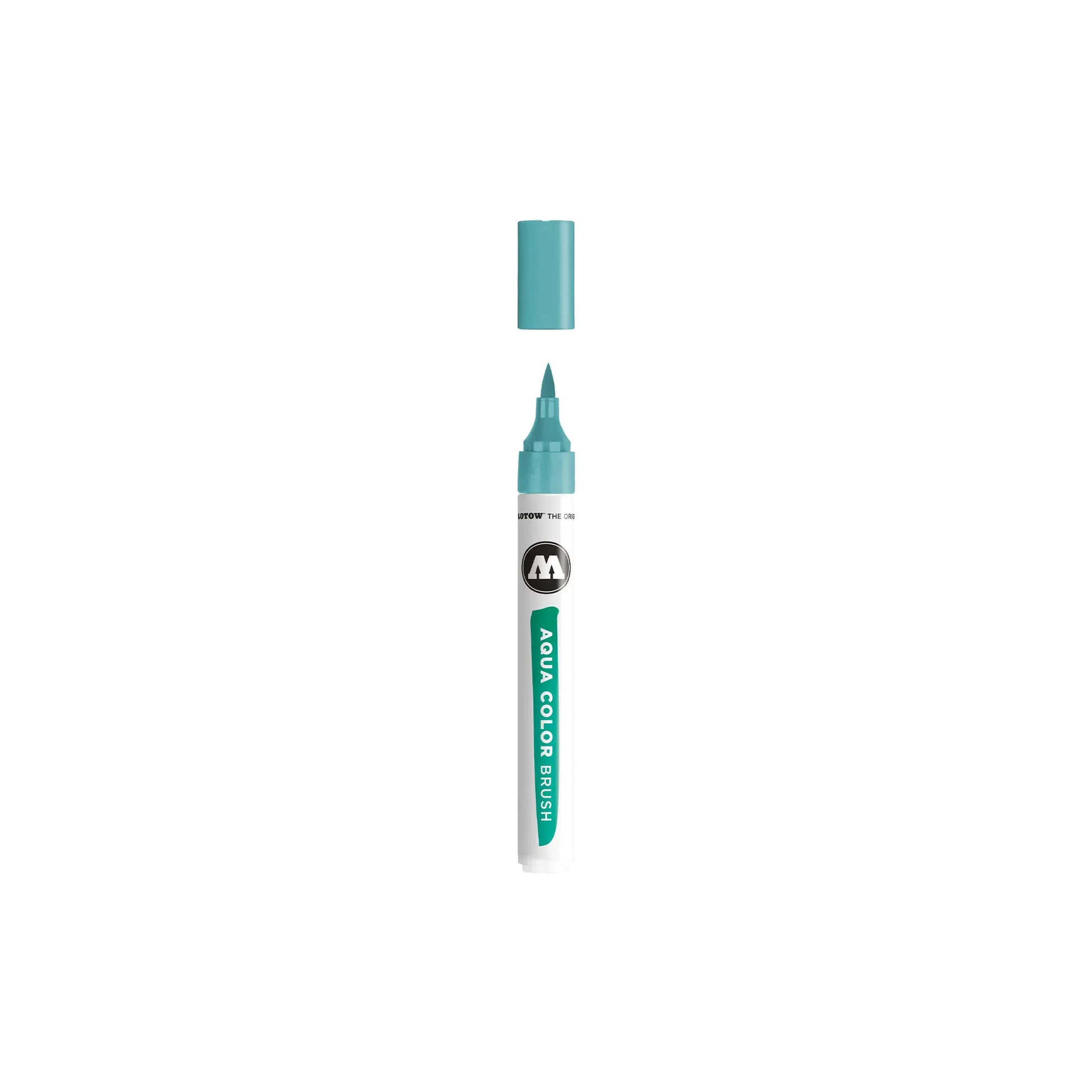 Aqua Colour Brush #051 riviera