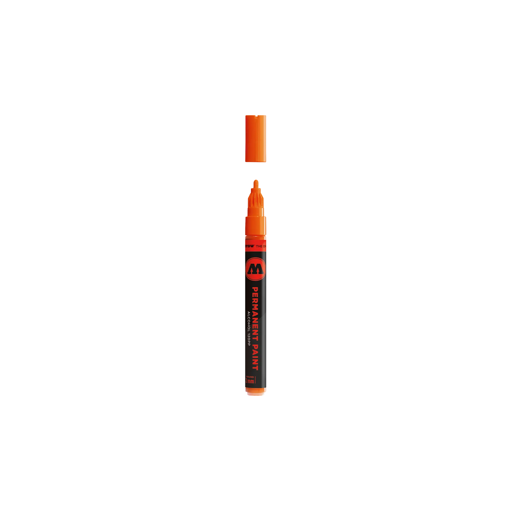 120PP High Quality Marker Melon Yellow