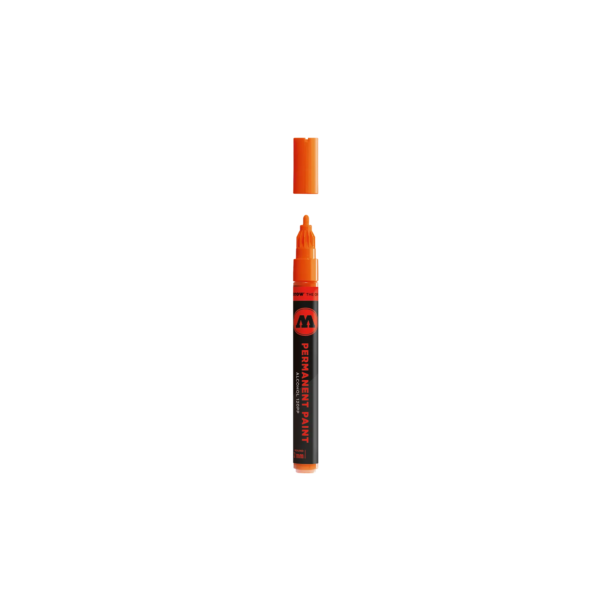 120PP High Quality Marker Melon Yellow