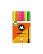 ONE4ALL™ 127HS Neon Set - 6pc