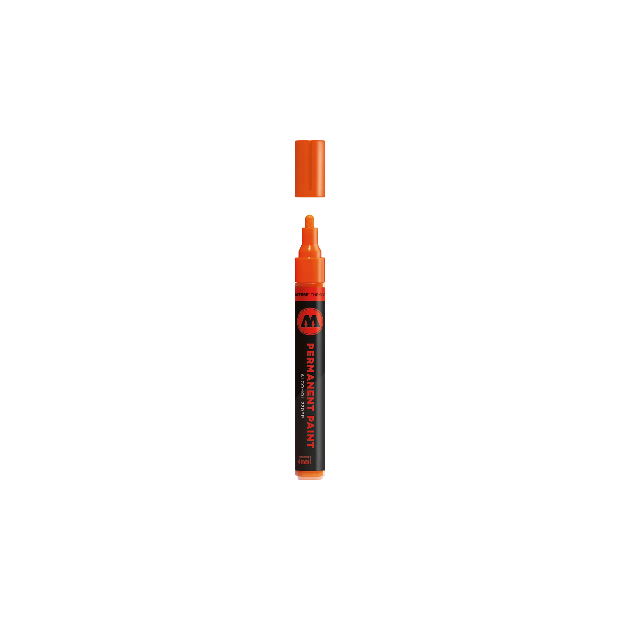 220PP High Quality Marker Melon Yellow