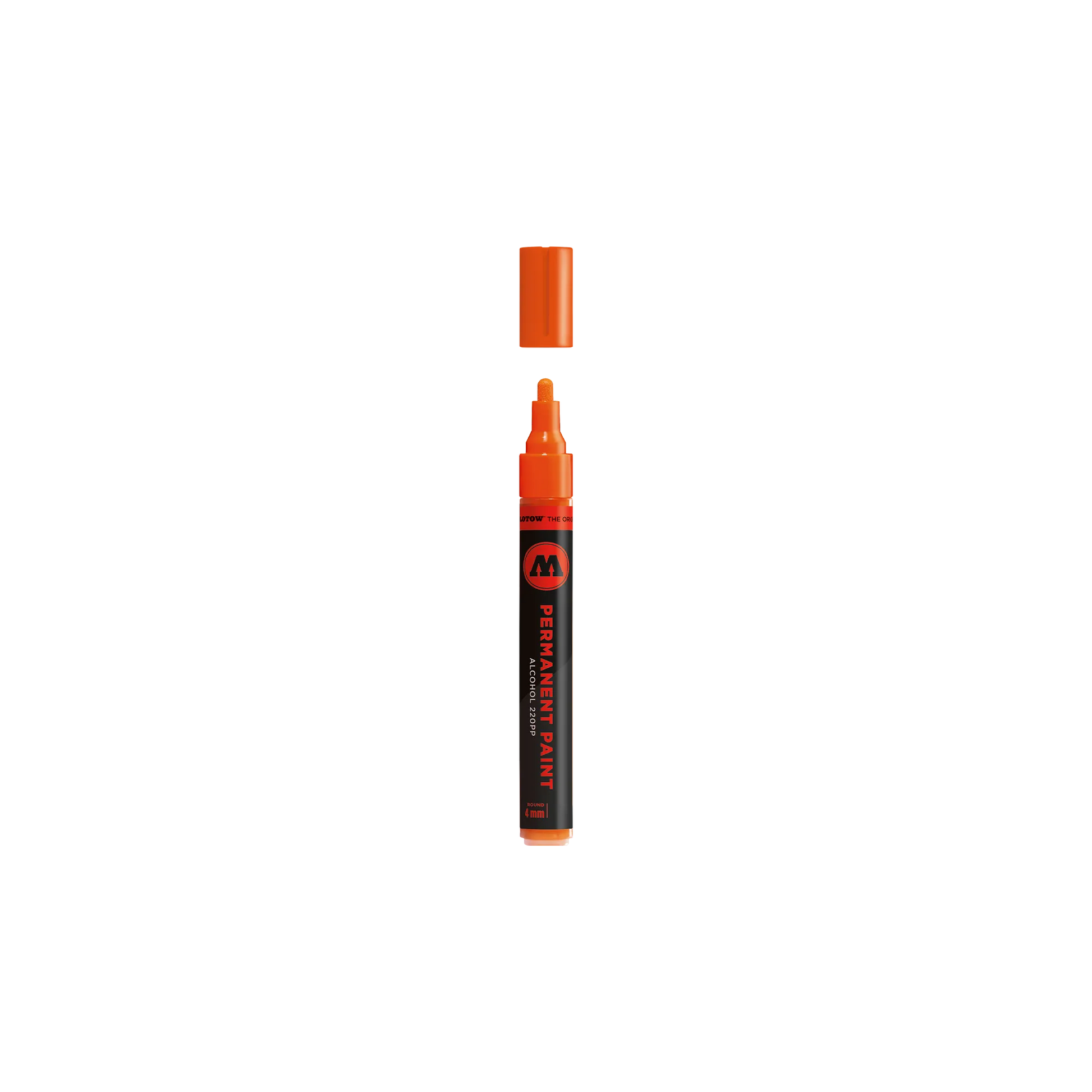 220PP High Quality Marker Melon Yellow