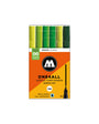 ONE4ALL™ 127HS Green Set - 6pc