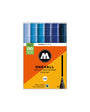 ONE4ALL™ 227HS Blue Set