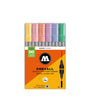 ONE4ALL™ Acrylic Twin Pastel Classic Set