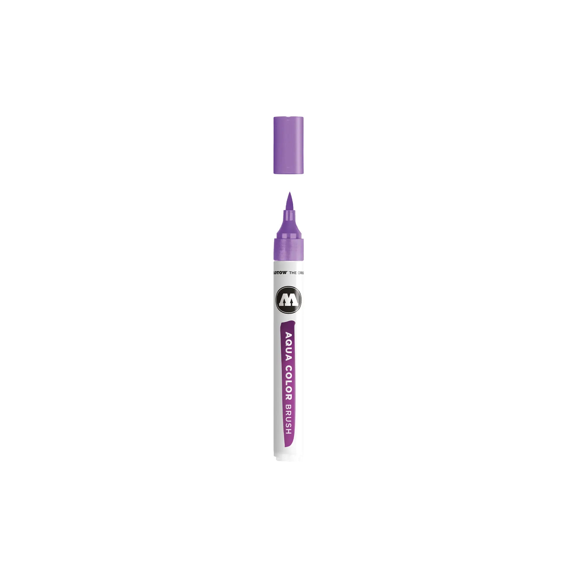 Aqua Colour Brush #048 violet