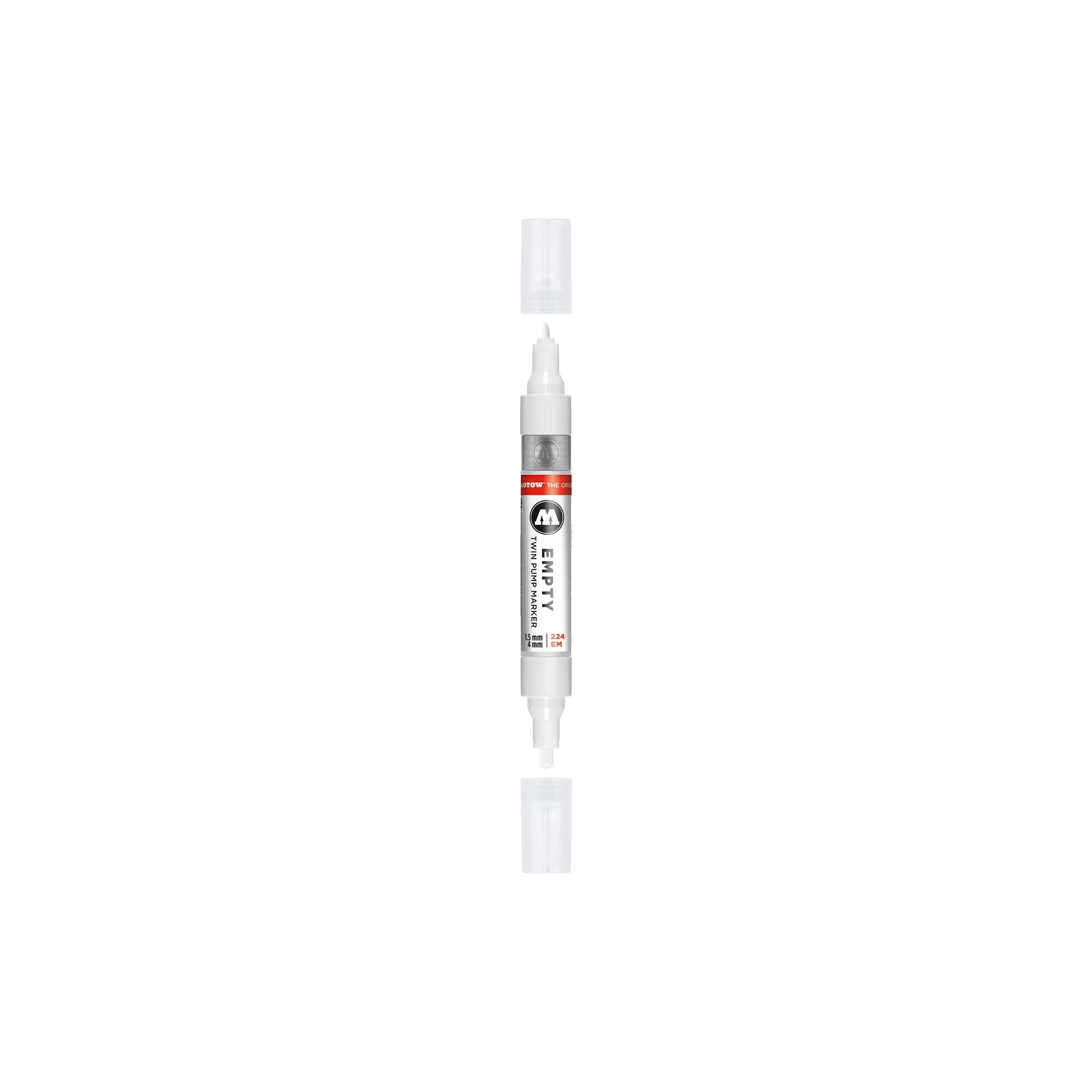 Empty Marker 224EM