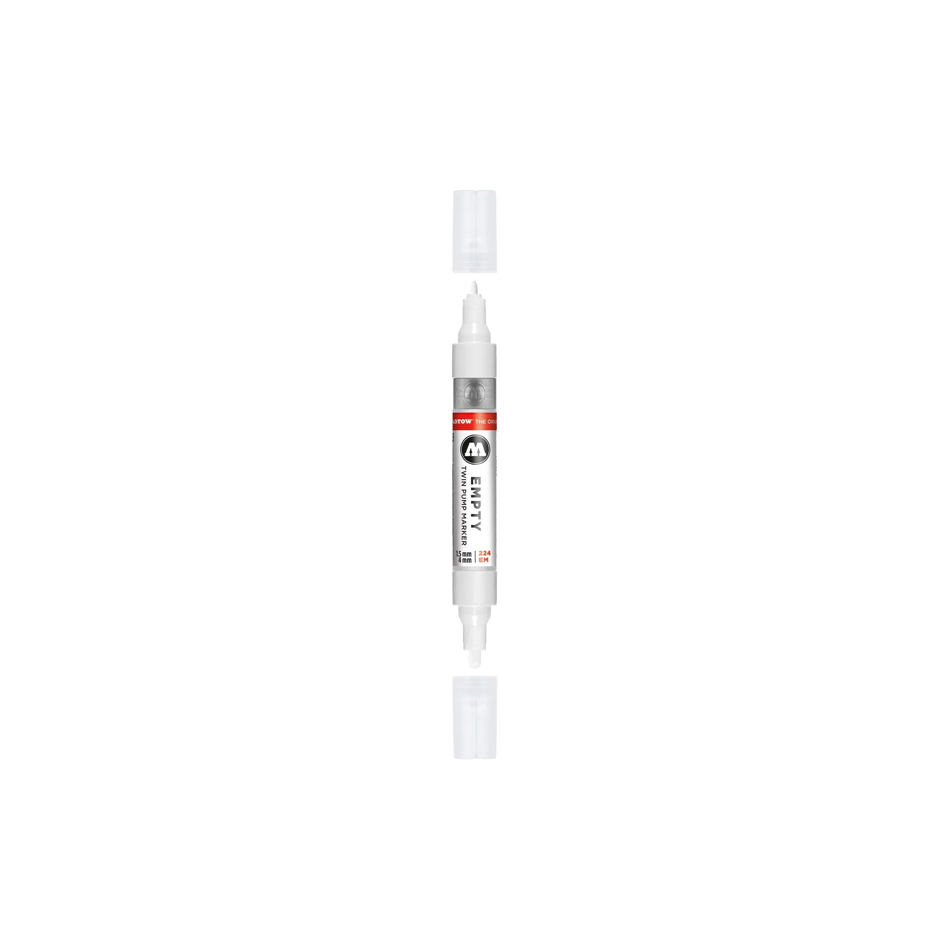 Empty Marker 224EM
